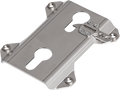 TRAX Accessory Mount for TRAX Side Case - Silver (1)