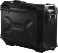 TRAX ADV Hard Case - 37 Liter - Black - Right (1)