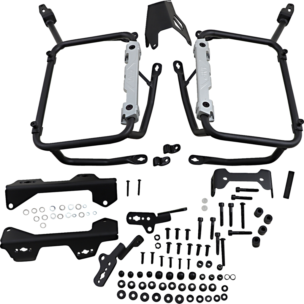 GIVI Outback Side Racks - F900 XR