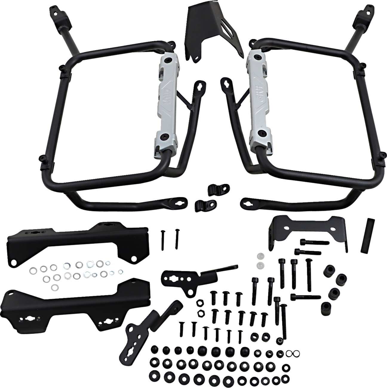 GIVI Outback Side Racks - F900 XR