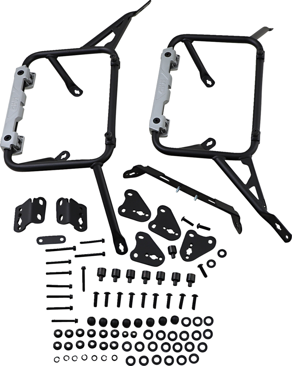 GIVI Outback Side Racks - F900 XR