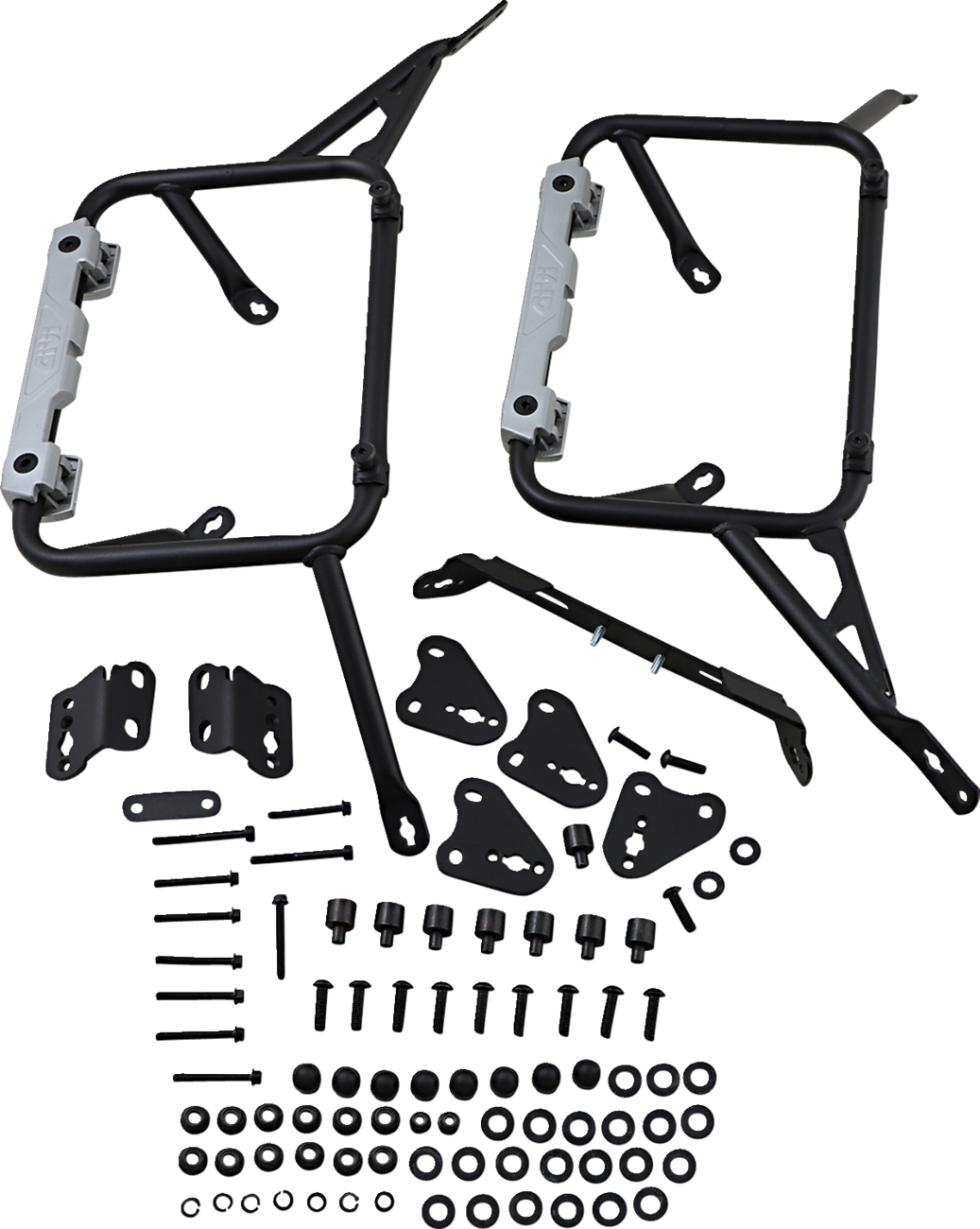 GIVI Outback Side Racks - F900 XR