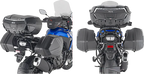 GIVI Pannier Holder - Side Case Hardware - Suzuki V-Strom