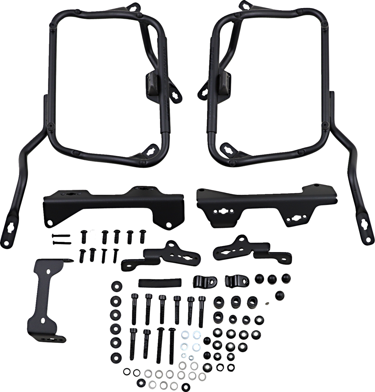 GIVI Pannier Holder for Outback Monokey - F900 XR