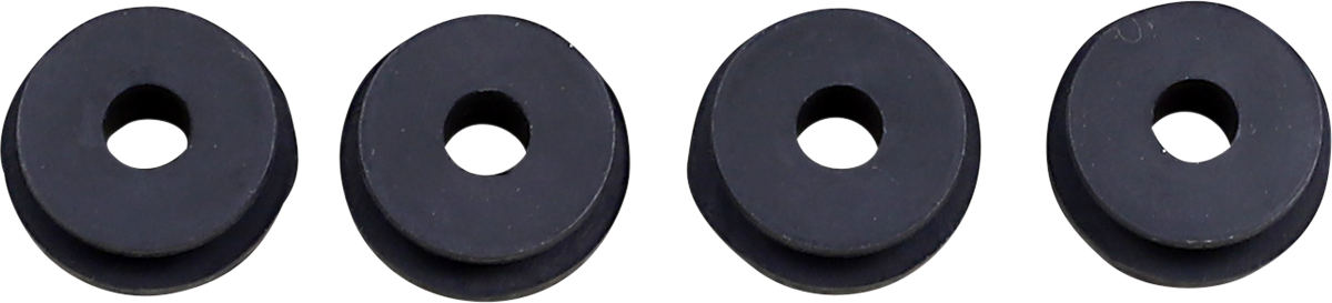 Drag Specialties Grommet S/b Mnt 4PK 14-22
