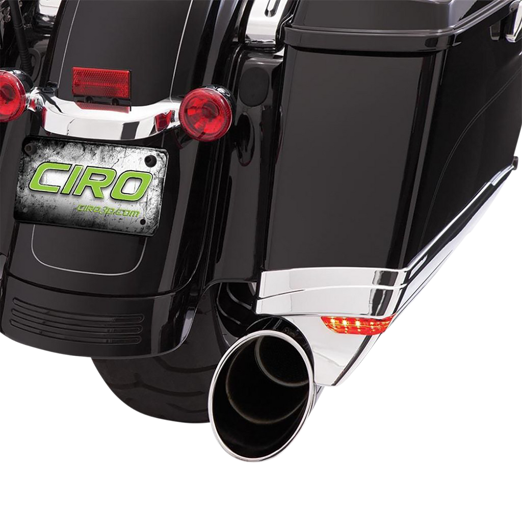 Ciro Extension Sb Chr 14-21