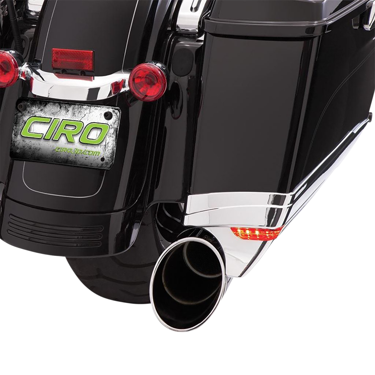 Ciro Extension Sb Chr 14-21