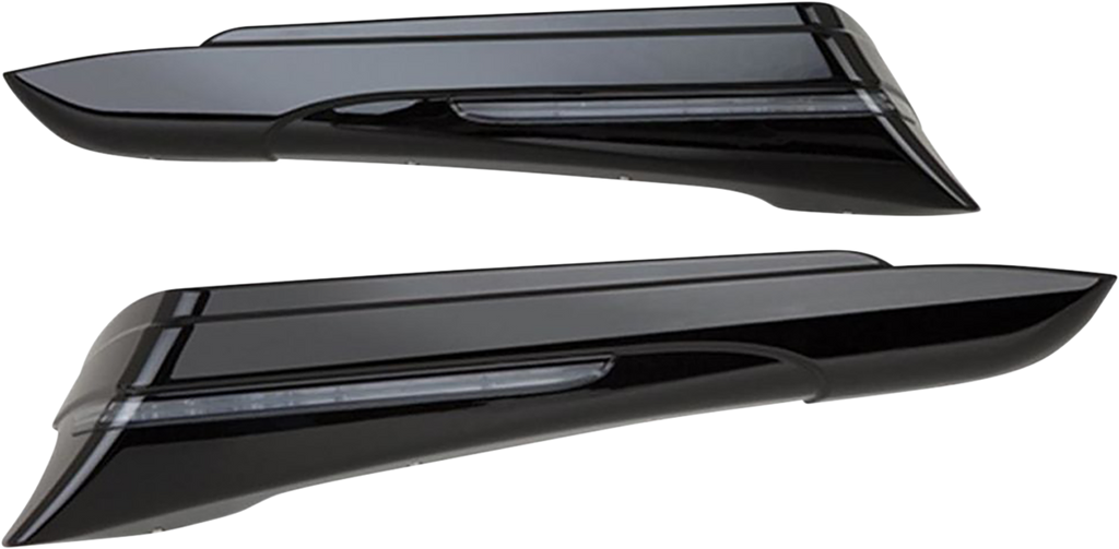 Ciro Extension Sb Blk 14-21