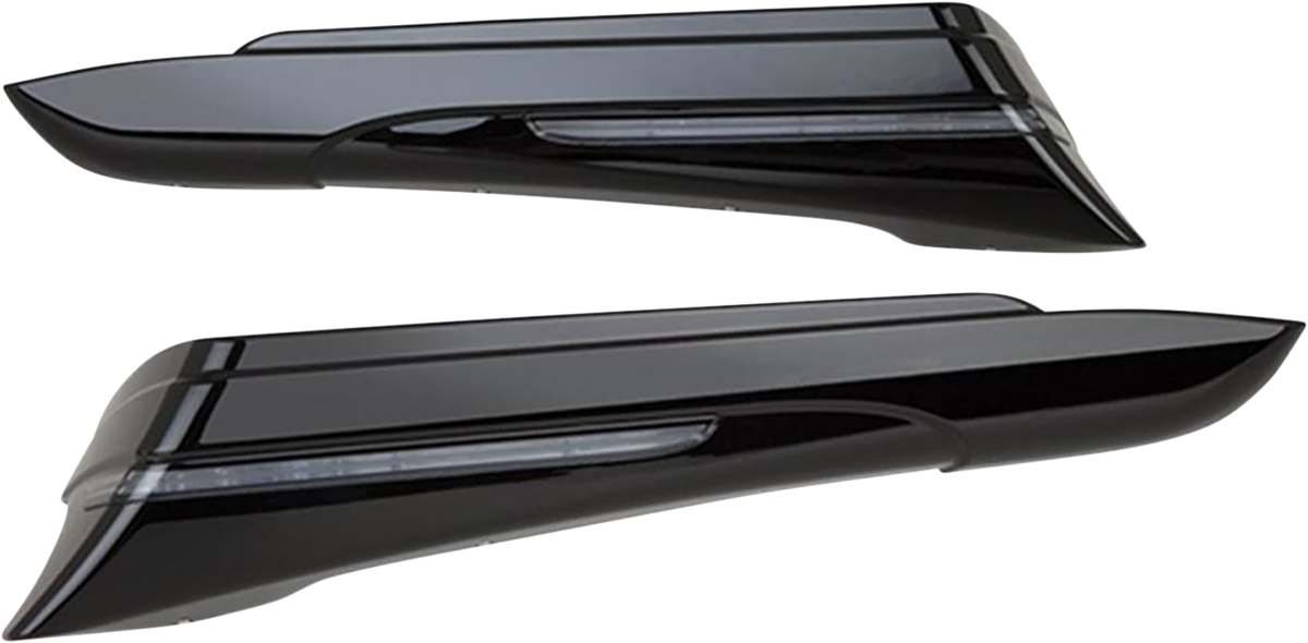 Ciro Extension Sb Blk 14-21