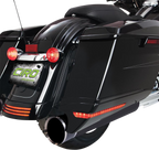 Ciro Extension Sb Blk 14-21