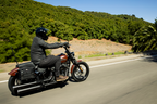 Biltwell Saddlebag Exfil 18 - Black