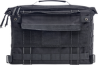 Biltwell Saddlebag Exfil 18 - Black