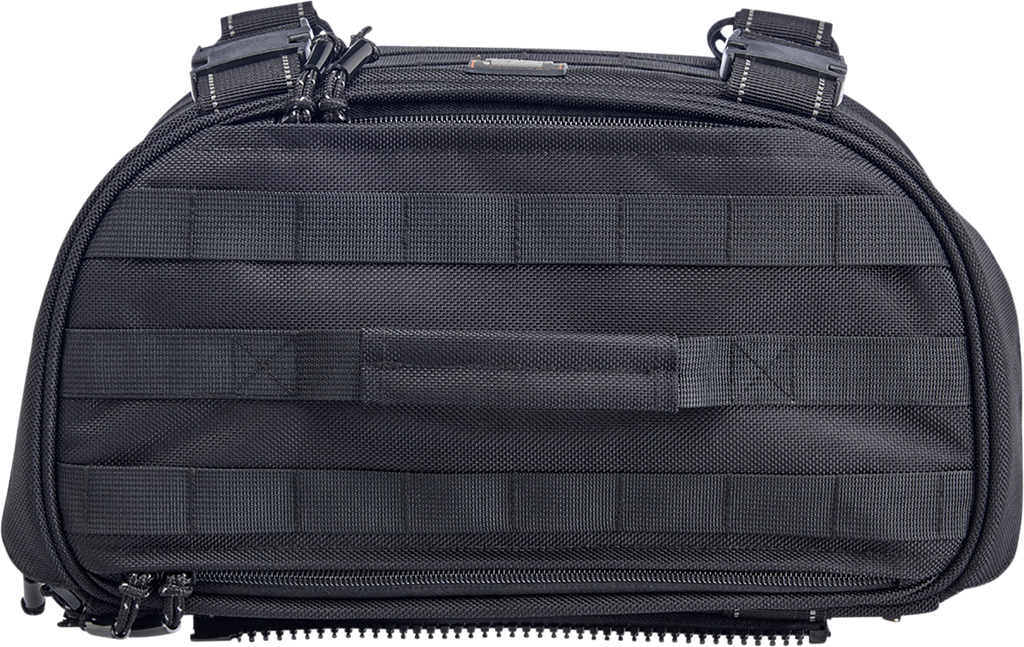 Biltwell Saddlebag Exfil 18 - Black