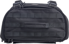 Biltwell Saddlebag Exfil 18 - Black