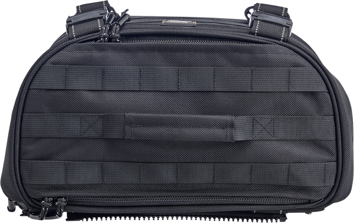 Biltwell Saddlebag Exfil 18 - Black