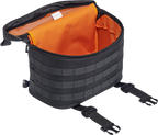 Biltwell Saddlebag Exfil 18 - Black