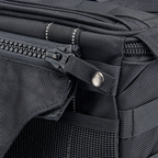 Biltwell Saddlebag Exfil 18 - Black