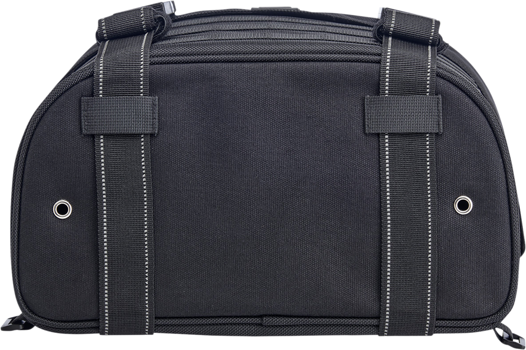 Biltwell Saddlebag Exfil 18 - Black