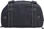 Biltwell Saddlebag Exfil 18 - Black