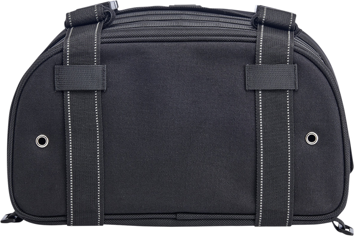 Biltwell Saddlebag Exfil 18 - Black