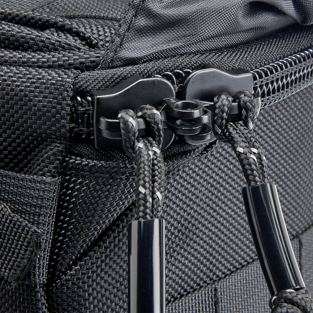 Biltwell Saddlebag Exfil 18 - Black