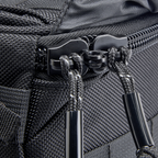 Biltwell Saddlebag Exfil 18 - Black