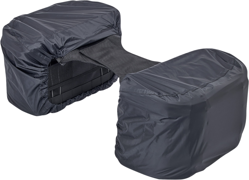 Biltwell Saddlebag Exfil 18 - Black