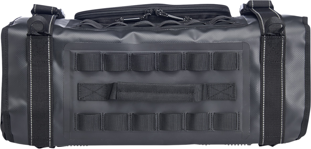 Biltwell Saddlebag Exfil 36 - Black