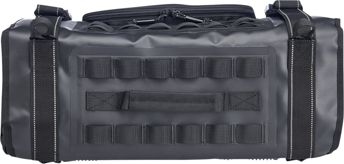 Biltwell Saddlebag Exfil 36 - Black