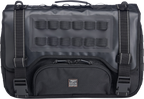 Biltwell Saddlebag Exfil 36 - Black
