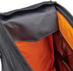 Biltwell Saddlebag Exfil 36 - Black