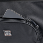 Biltwell Saddlebag Exfil 36 - Black