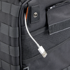 Biltwell Saddlebag Exfil 36 - Black