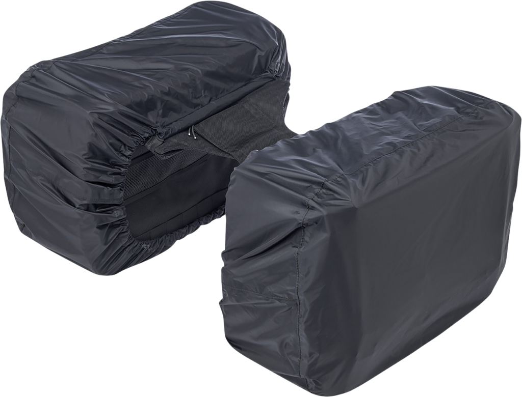 Biltwell Saddlebag Exfil 36 - Black
