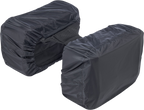 Biltwell Saddlebag Exfil 36 - Black