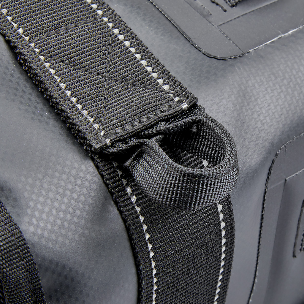 Biltwell Saddlebag Exfil 36 - Black
