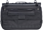 Biltwell Saddlebag Exfil 36 - Black