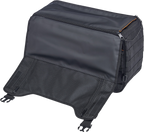 Biltwell Saddlebag Exfil 36 - Black