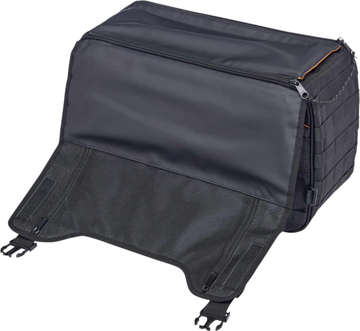 Biltwell Saddlebag Exfil 36 - Black