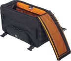 Biltwell Saddlebag Exfil 36 - Black