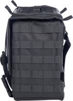 Biltwell Saddlebag Exfil 36 - Black