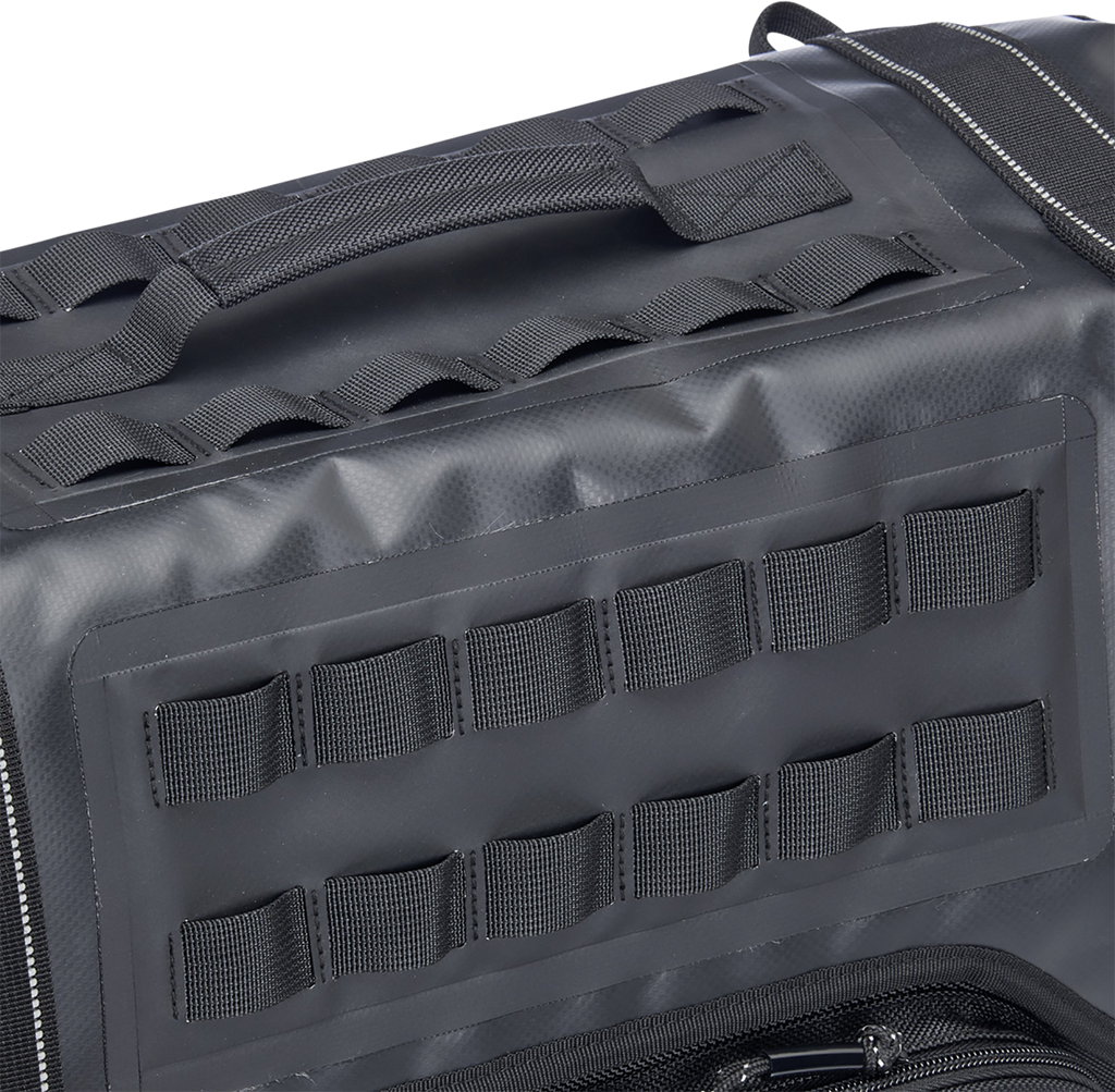 Biltwell Saddlebag Exfil 36 - Black
