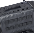 Biltwell Saddlebag Exfil 36 - Black