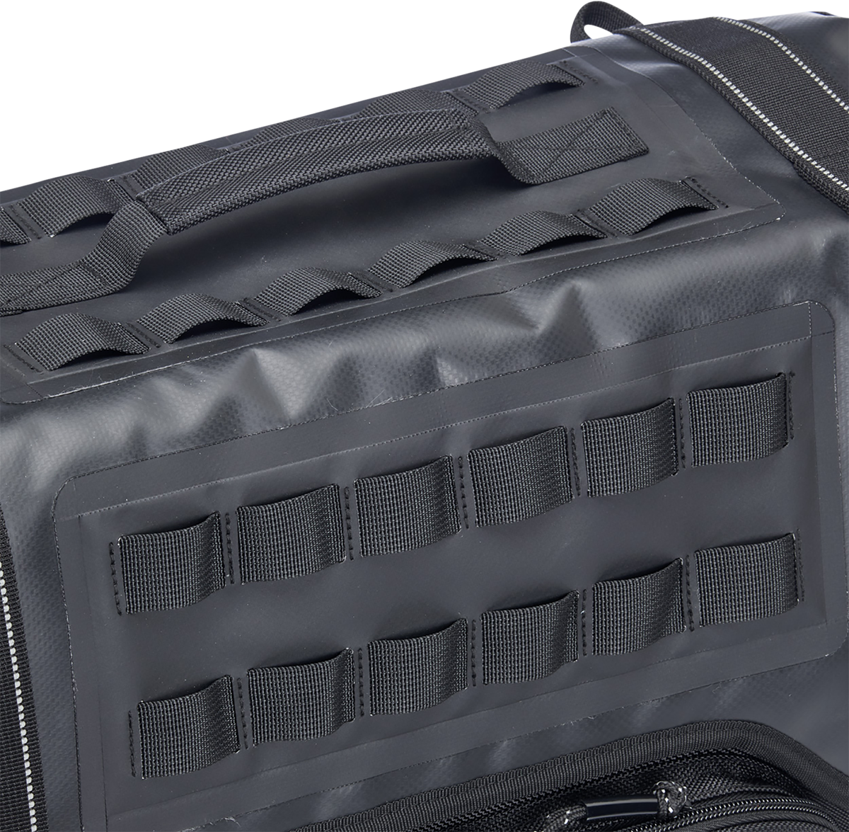 Biltwell Saddlebag Exfil 36 - Black