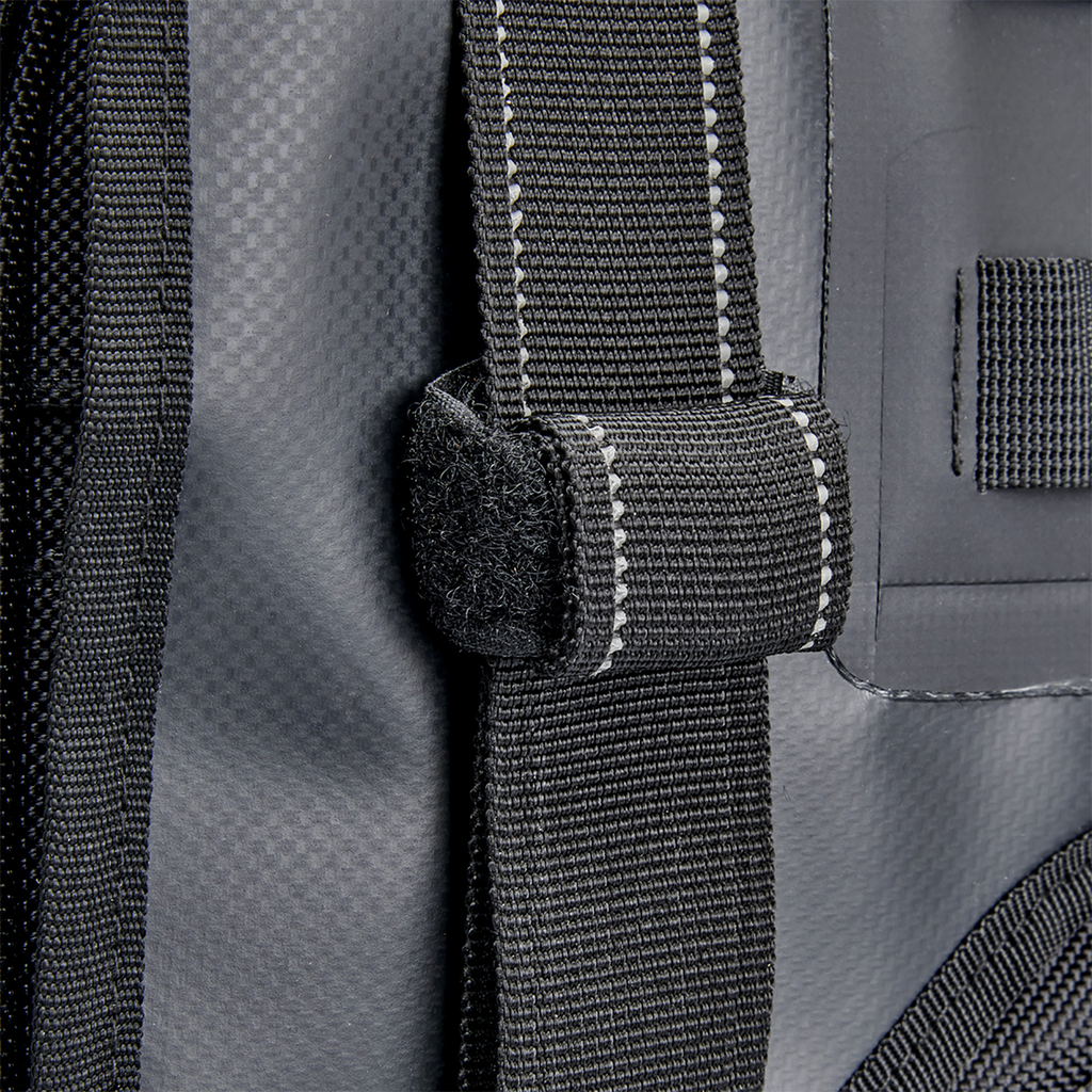 Biltwell Saddlebag Exfil 36 - Black