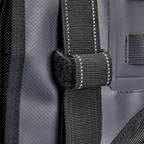 Biltwell Saddlebag Exfil 36 - Black