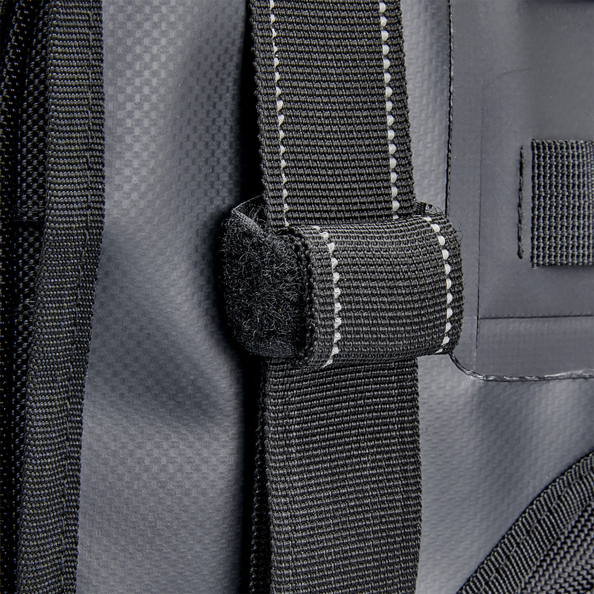 Biltwell Saddlebag Exfil 36 - Black