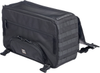 Biltwell Saddlebag Exfil 36 - Black
