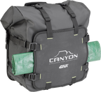 GIVI GRT-720 Canyon 25L Saddlebags