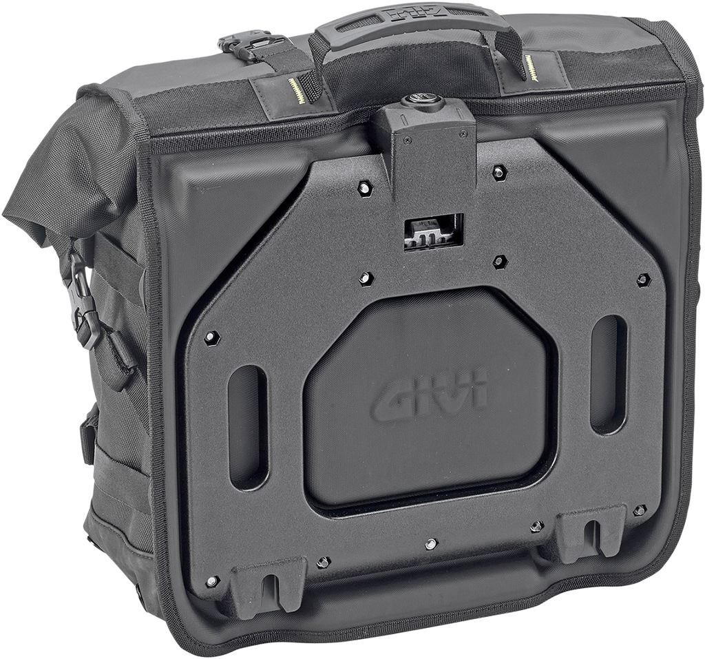 GIVI GRT-720 Canyon 25L Saddlebags